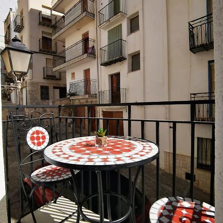 Vida Y Mar Apartamentos Peñíscola Εξωτερικό φωτογραφία