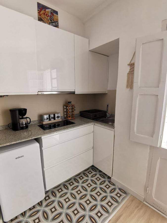 Vida Y Mar Apartamentos Peñíscola Εξωτερικό φωτογραφία
