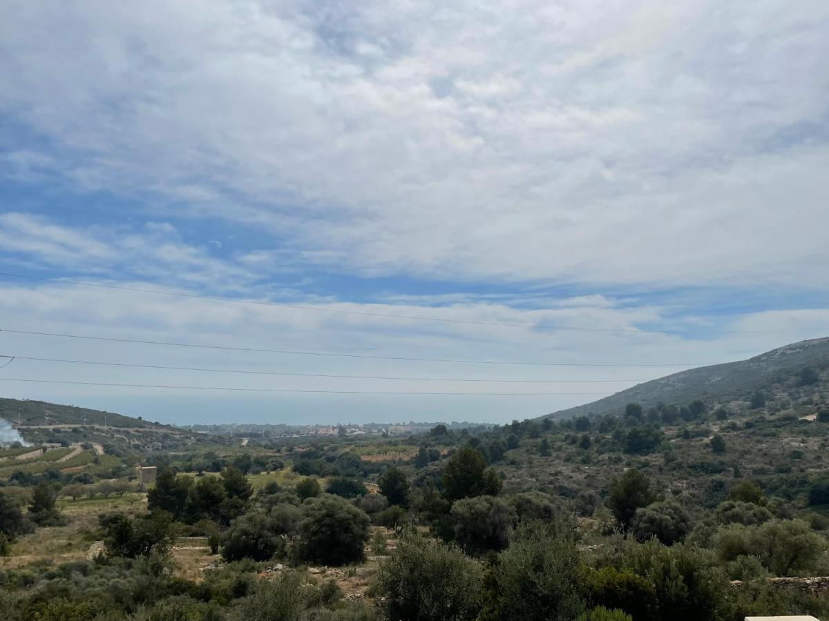 Vida Y Mar Apartamentos Peñíscola Εξωτερικό φωτογραφία