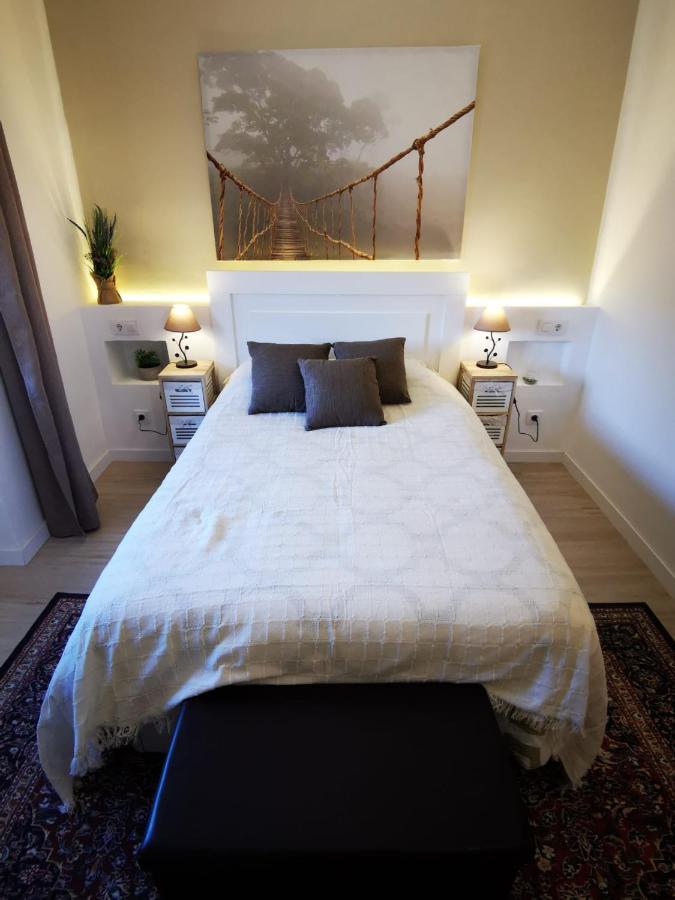Vida Y Mar Apartamentos Peñíscola Εξωτερικό φωτογραφία