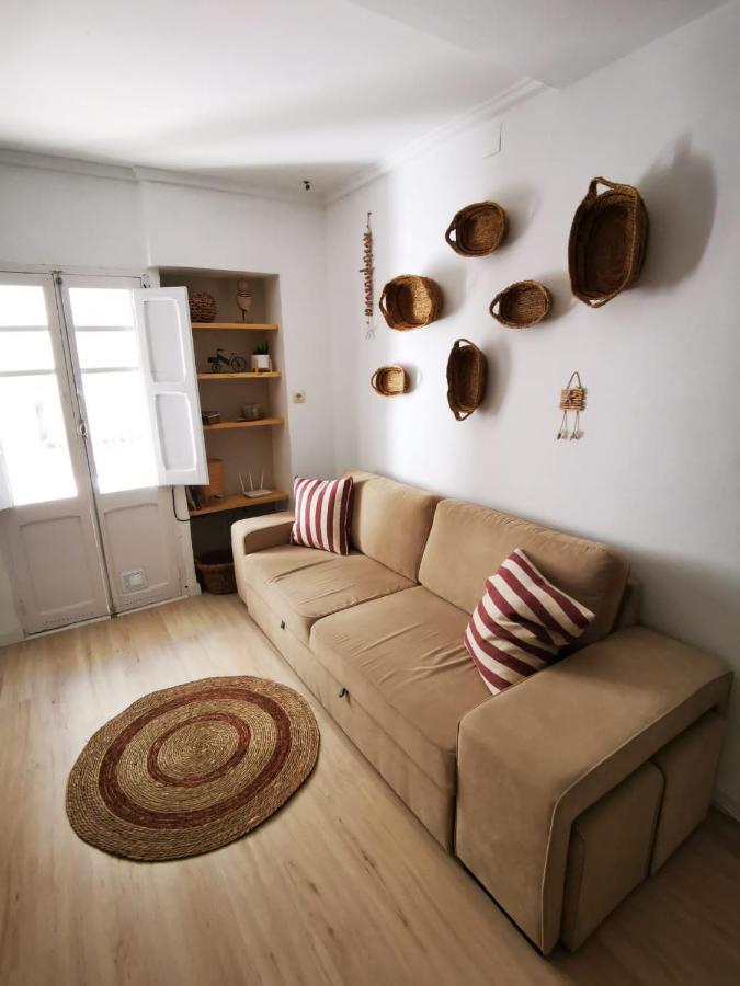 Vida Y Mar Apartamentos Peñíscola Εξωτερικό φωτογραφία